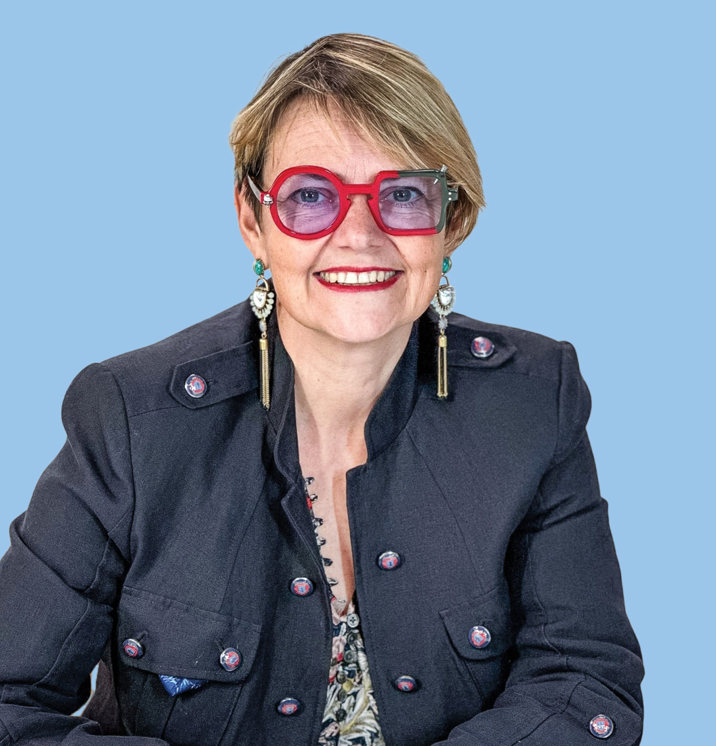 Lorène Ferrandès - Cofondatrice de Fair&Sens